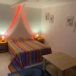 فندق مبيت وإفطار Independant Privatif 3*