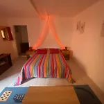 D'hôtes Cévennes Bed & Breakfast Robiac