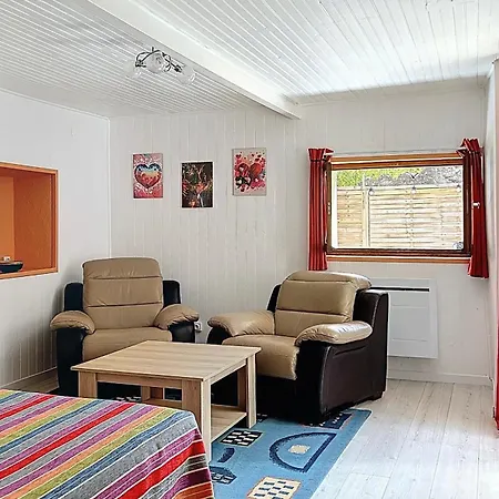 D'hôtes Cévennes Couette-café Robiac