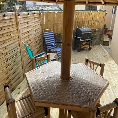 Nocleg ze śniadaniem D'hotes Cevennes Robiac