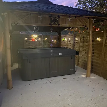 D'hôtes Cévennes Couette-café 3*