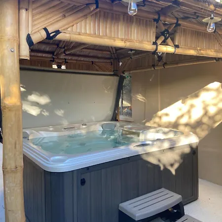 Couette-café D'hôtes Cévennes 3*