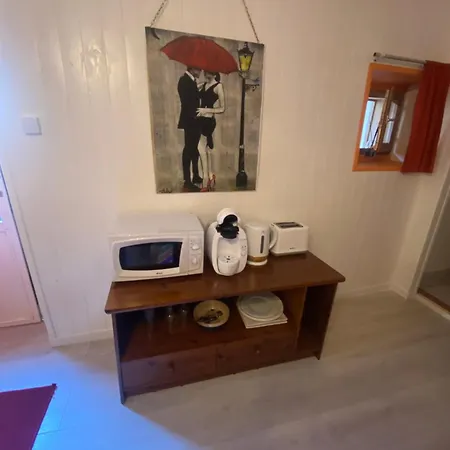 Bed & Breakfast Independant Privatif