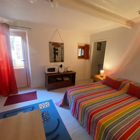 Independant Privatif Bed & Breakfast 3*