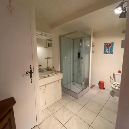 Independant Privatif Frühstückspension 3*