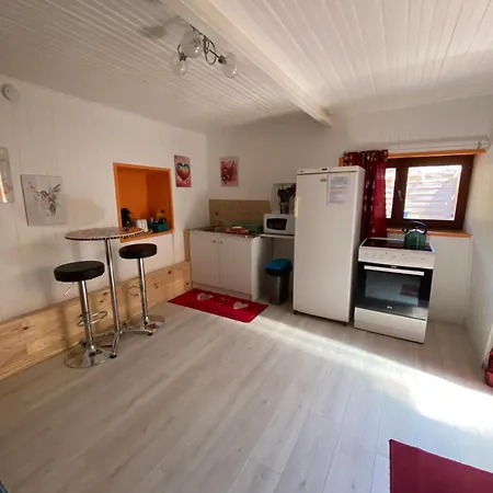 Location Climatisee Exterieur Et Piscine 3*
