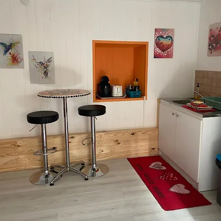 Location Climatisee Exterieur Et Piscine Bed & Breakfast