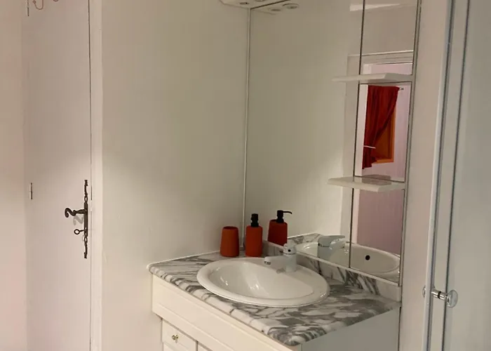 D'hotes Cevennes Robiac