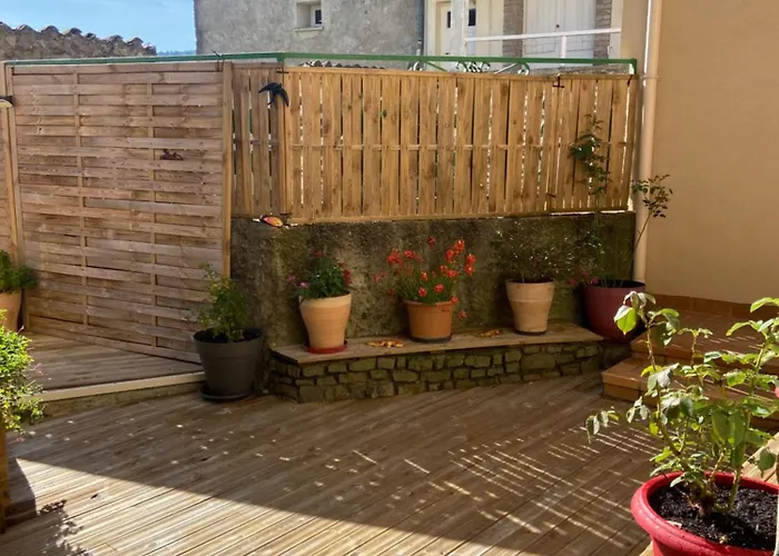 D'hotes Cevennes Robiac