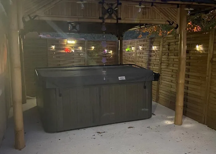 D'hotes Cevennes Nocleg ze śniadaniem 3*