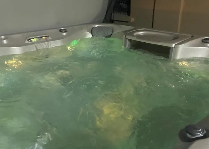 D'hotes Cevennes Отель типа 